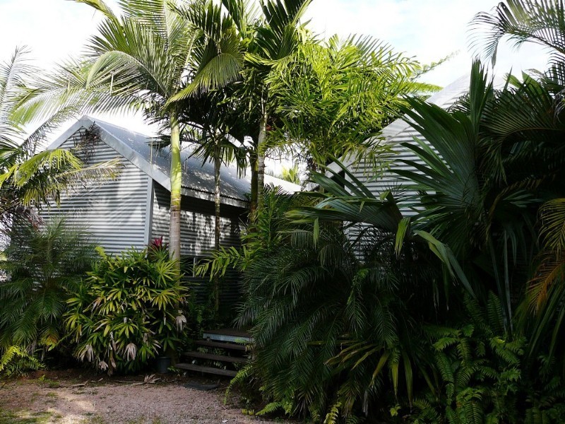 Mission Beach QLD 4852