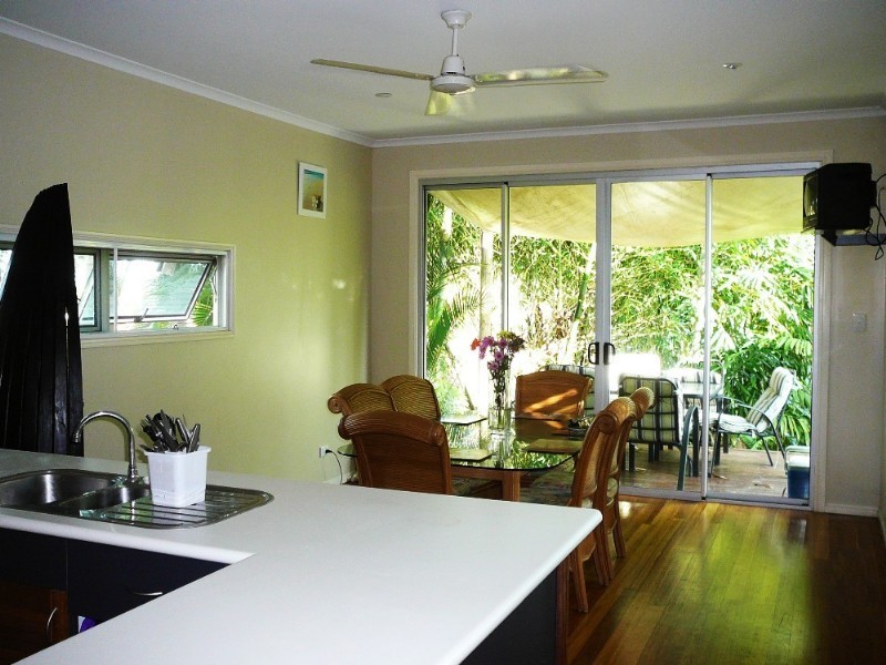 Mission Beach QLD 4852