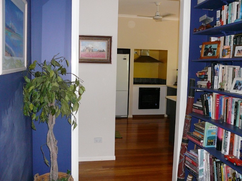 Mission Beach QLD 4852