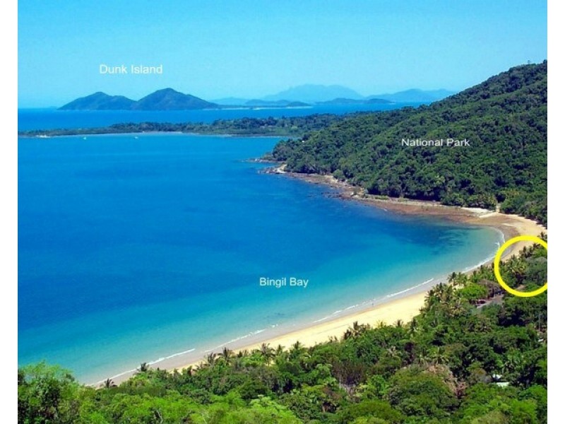 16 Cutten Street, Bingil Bay QLD 4852