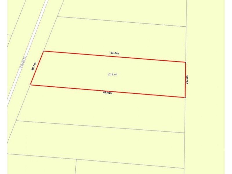 16 Cutten Street, Bingil Bay QLD 4852