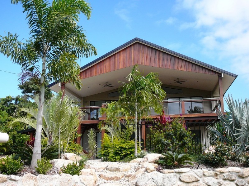 Mission Beach QLD 4852