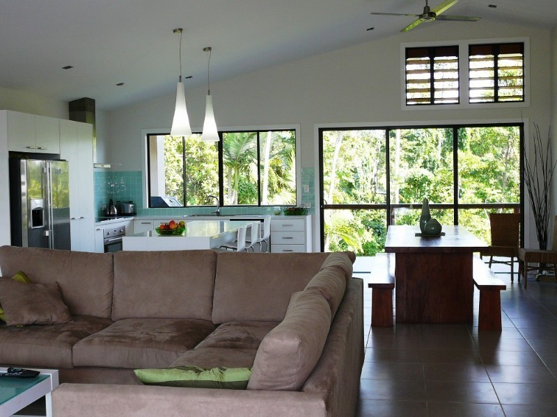 Mission Beach QLD 4852