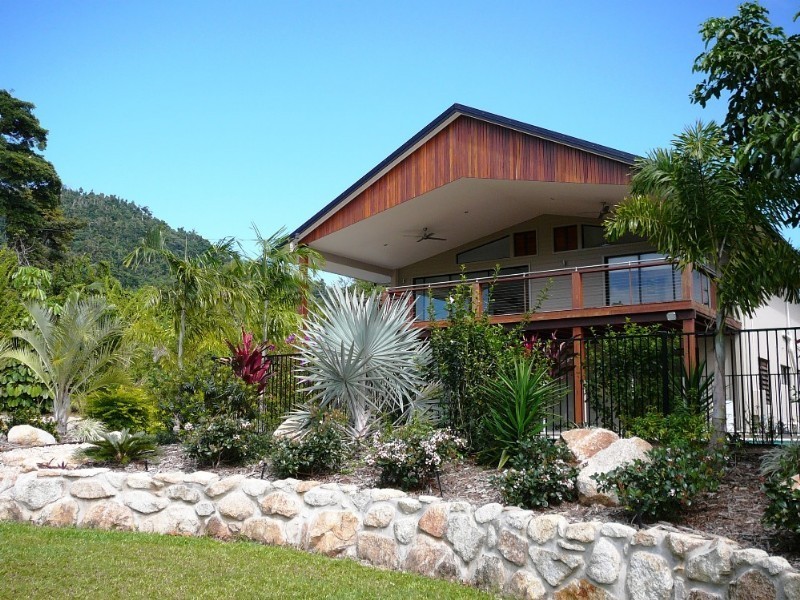 Mission Beach QLD 4852