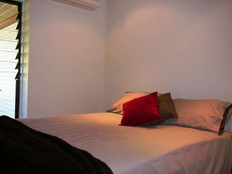 Mission Beach QLD 4852