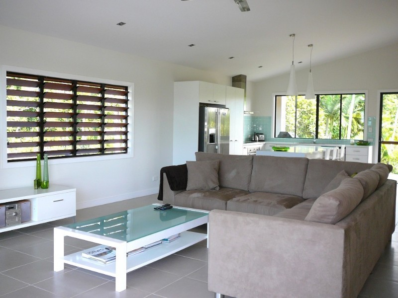 Mission Beach QLD 4852