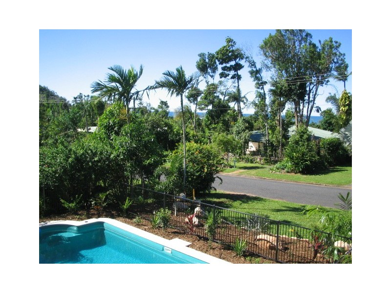 Mission Beach QLD 4852