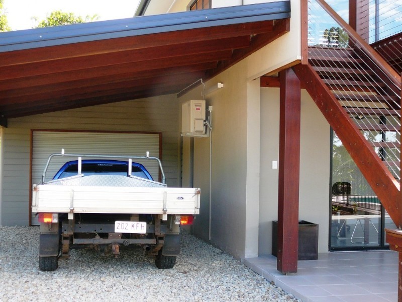 Mission Beach QLD 4852