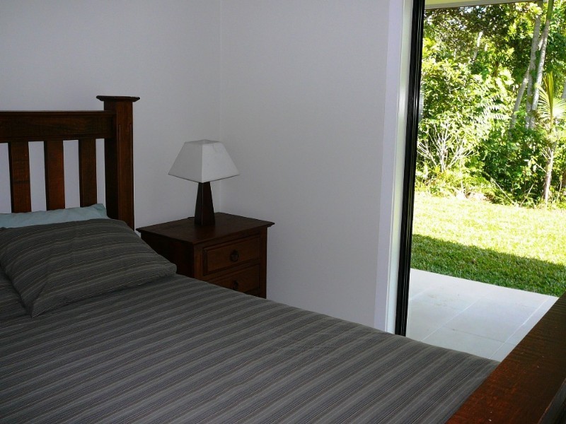 Mission Beach QLD 4852