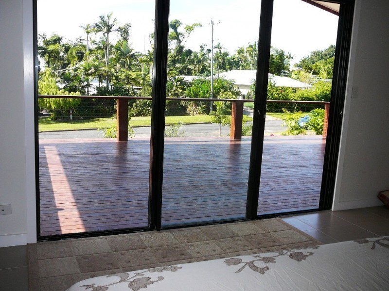 Mission Beach QLD 4852