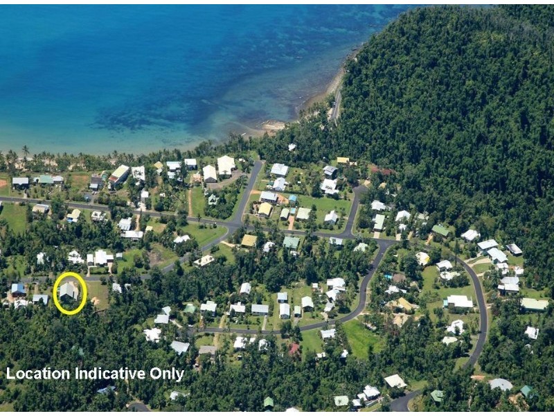 Mission Beach QLD 4852