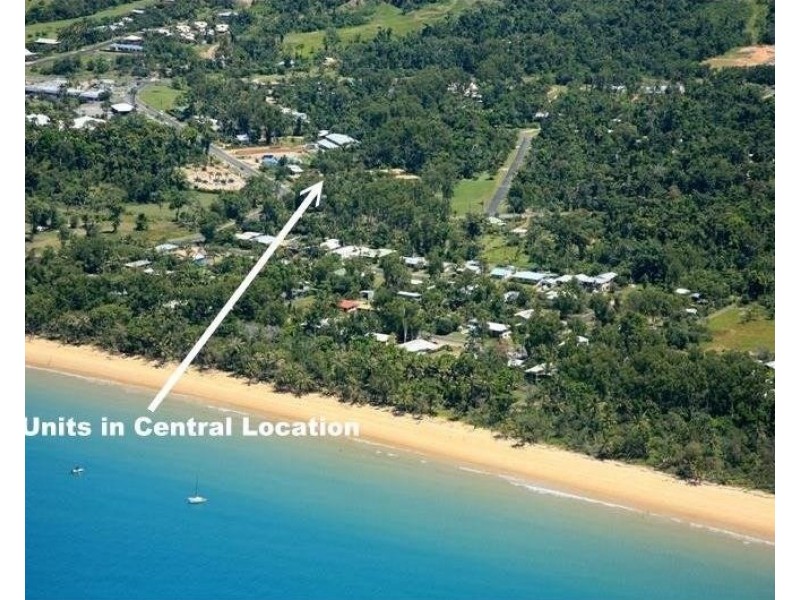 13/16 Wongaling Beach Road, Wongaling Beach QLD 4852