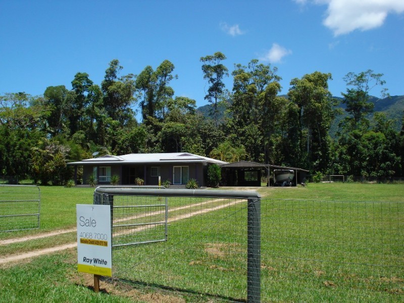 Mission Beach QLD 4852