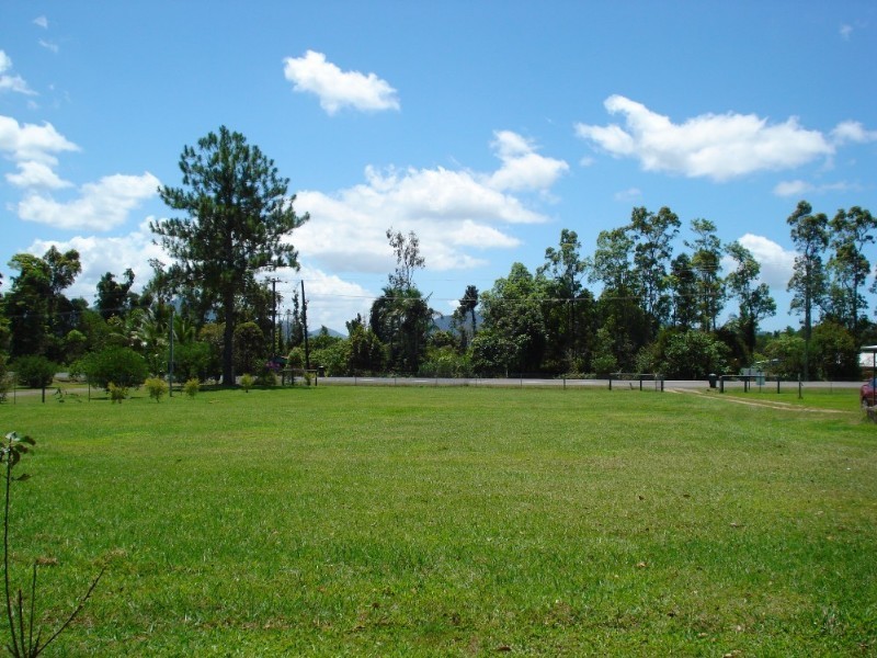 Mission Beach QLD 4852