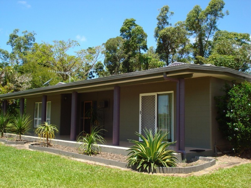 Mission Beach QLD 4852