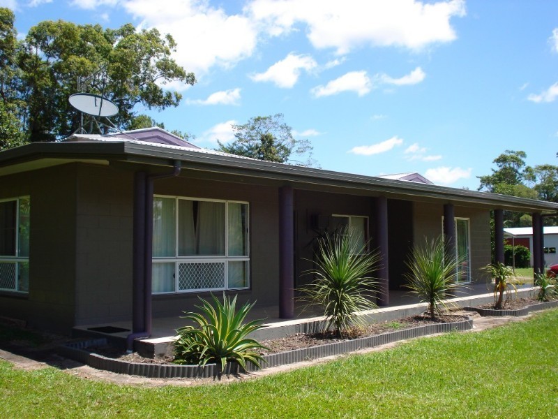 Mission Beach QLD 4852