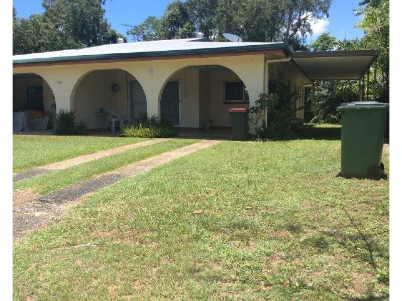 2/39 Reid Road, Wongaling Beach QLD 4852