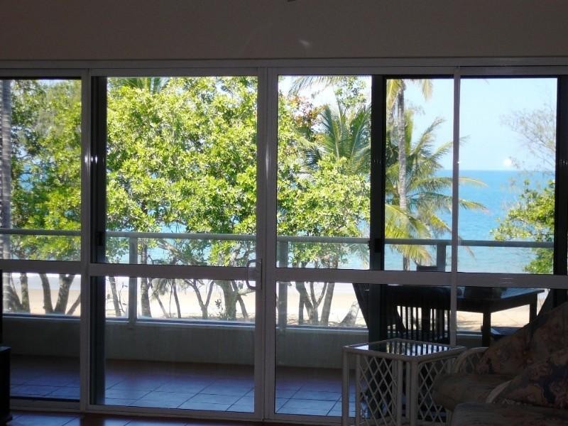 Mission Beach QLD 4852