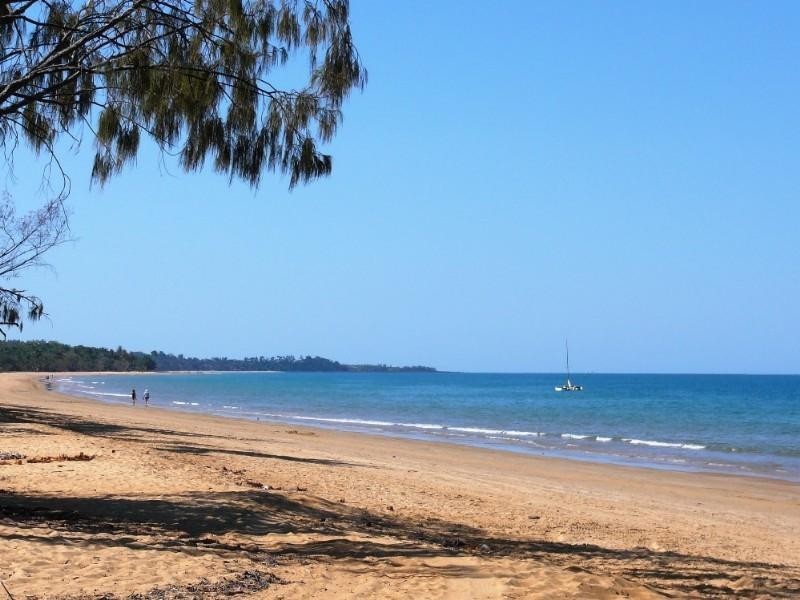 Mission Beach QLD 4852