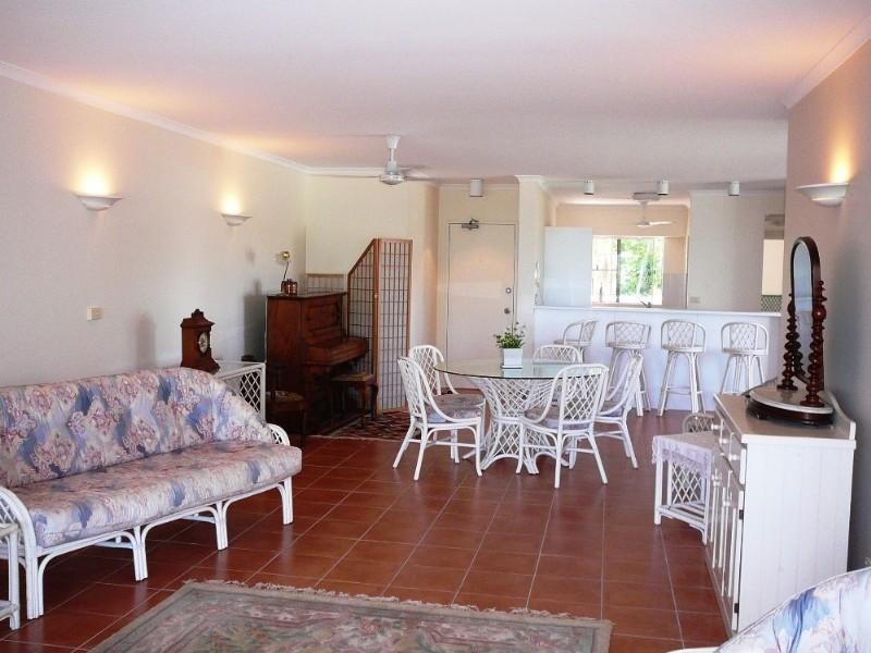 Mission Beach QLD 4852