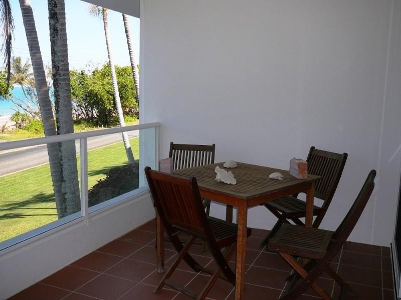 Mission Beach QLD 4852