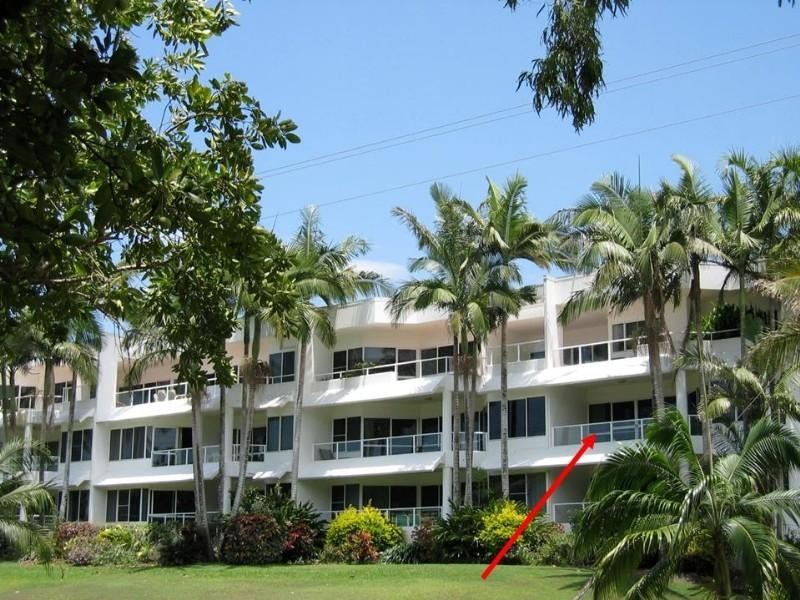 Mission Beach QLD 4852