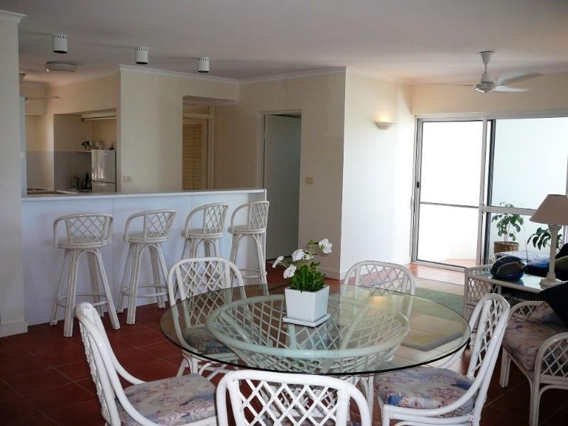 Mission Beach QLD 4852