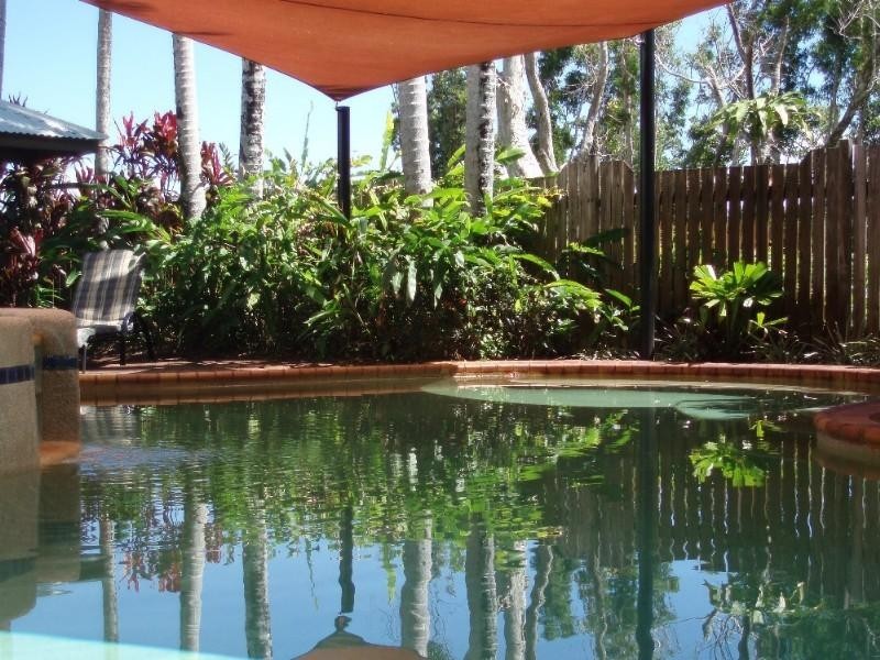 Mission Beach QLD 4852