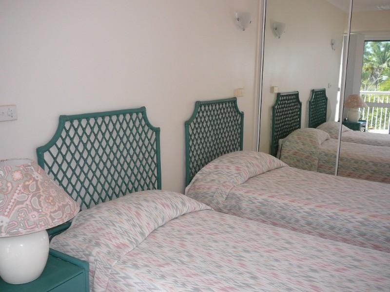 Mission Beach QLD 4852