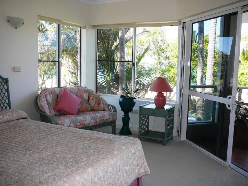 Mission Beach QLD 4852