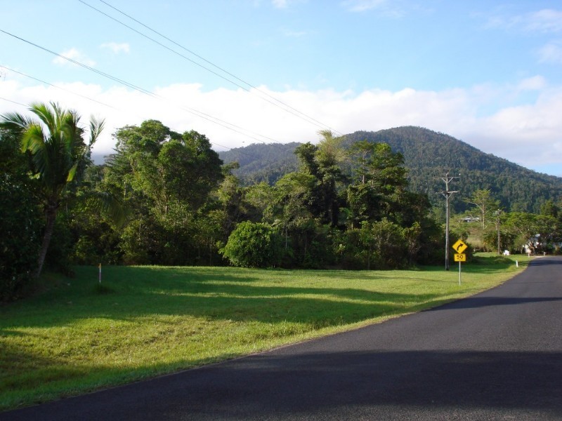 Mission Beach QLD 4852