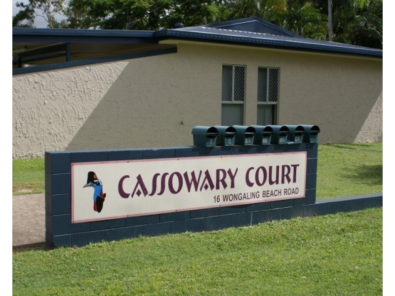 13/16 Wongaling Beach Road, Wongaling Beach QLD 4852