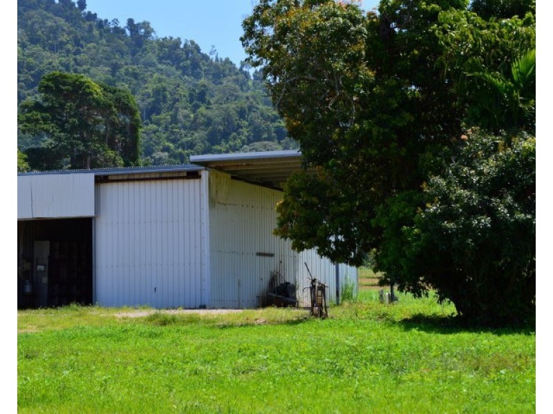 Lot 1 Butler Road, Bingil Bay QLD 4852