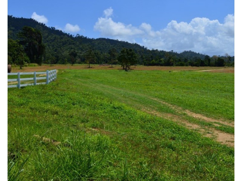 Lot 1 Butler Road, Bingil Bay QLD 4852