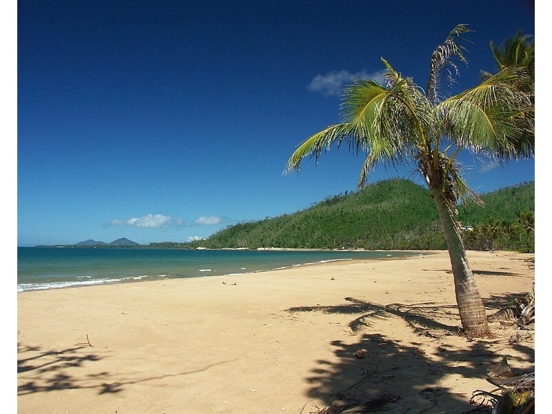 Lot 1 Butler Road, Bingil Bay QLD 4852