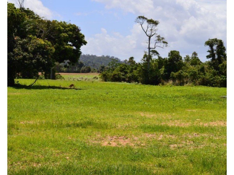 Lot 1 Butler Road, Bingil Bay QLD 4852