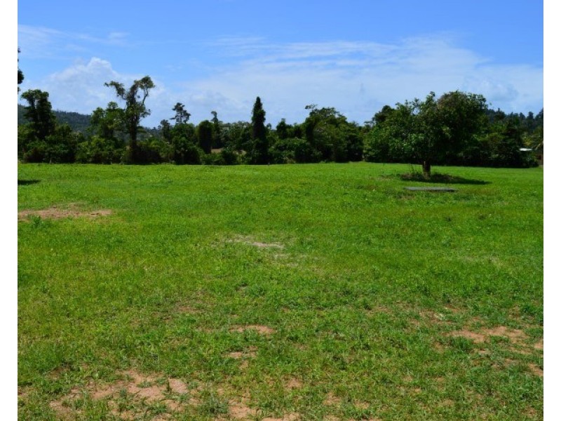 Lot 1 Butler Road, Bingil Bay QLD 4852