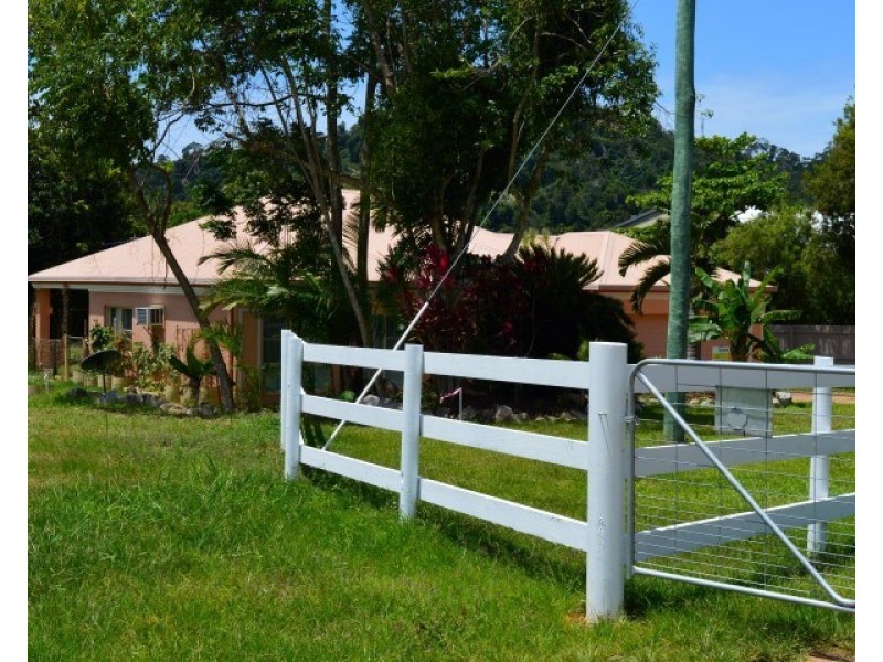 Lot 1 Butler Road, Bingil Bay QLD 4852