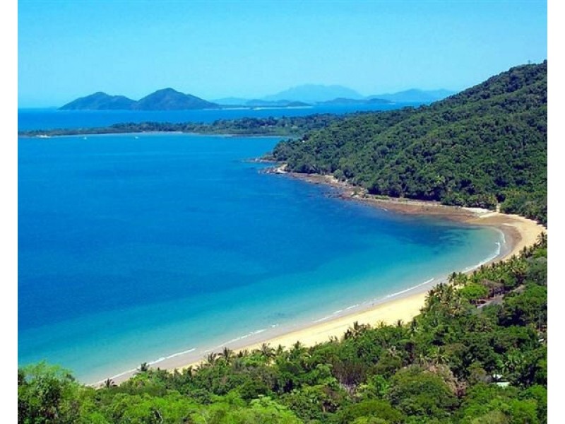 Lot 1 Butler Road, Bingil Bay QLD 4852