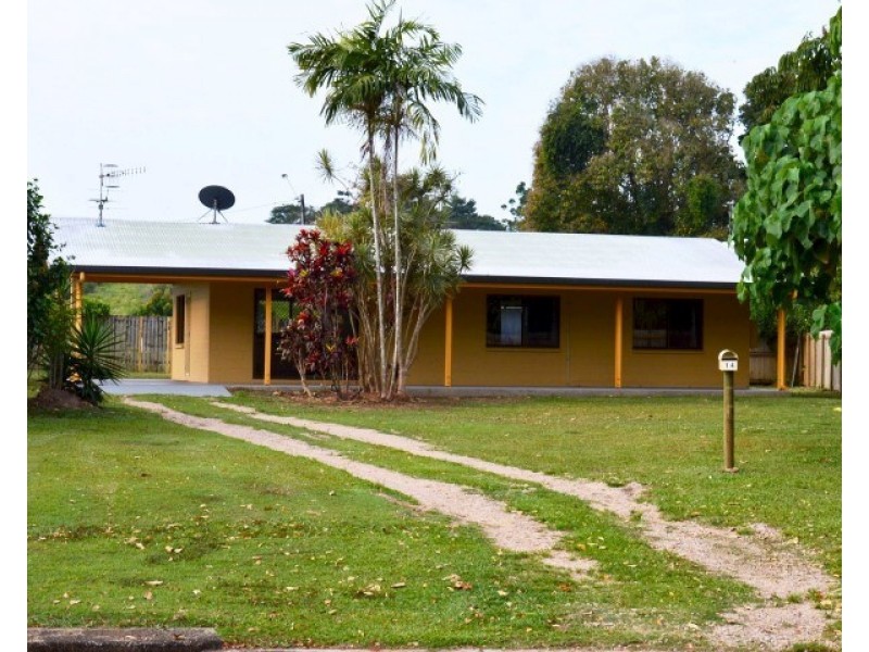 14 Casuarina Crescent, Mission Beach QLD 4852