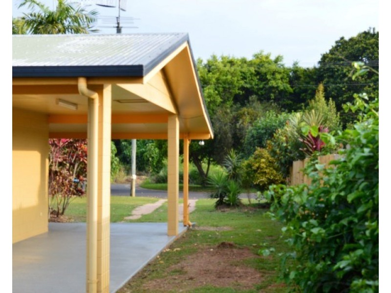 14 Casuarina Crescent, Mission Beach QLD 4852