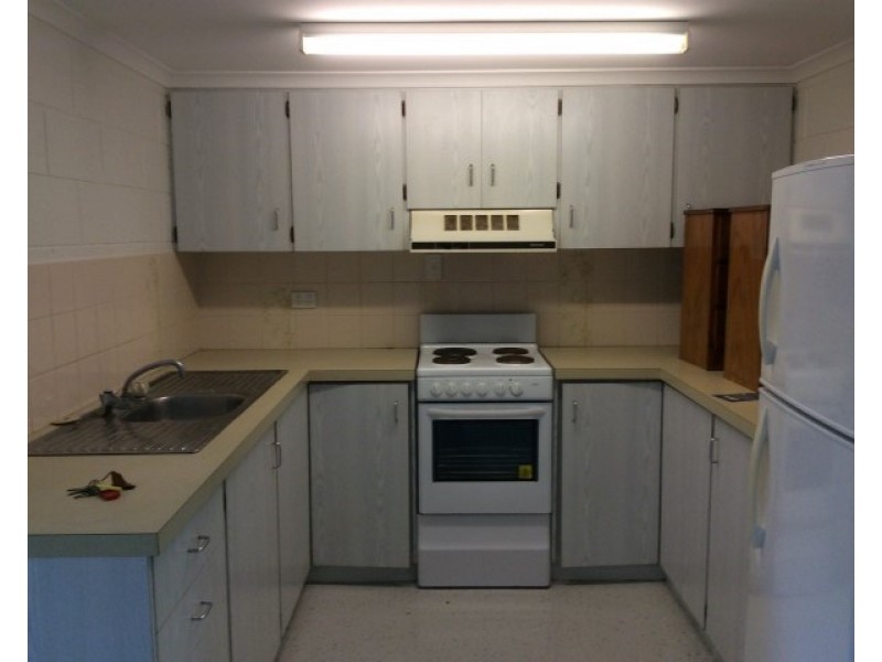 1/45 Porter Promenade, Mission Beach QLD 4852