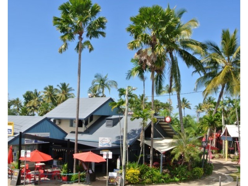 1/45 Porter Promenade, Mission Beach QLD 4852