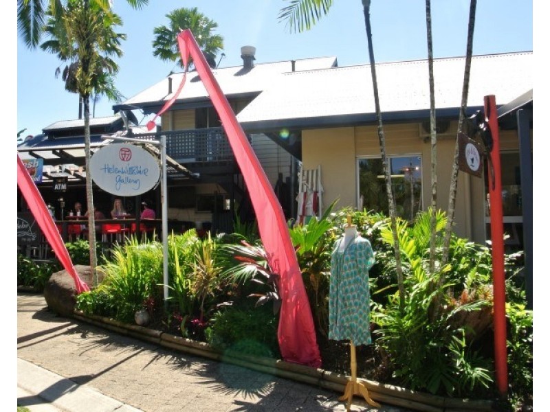 1/45 Porter Promenade, Mission Beach QLD 4852