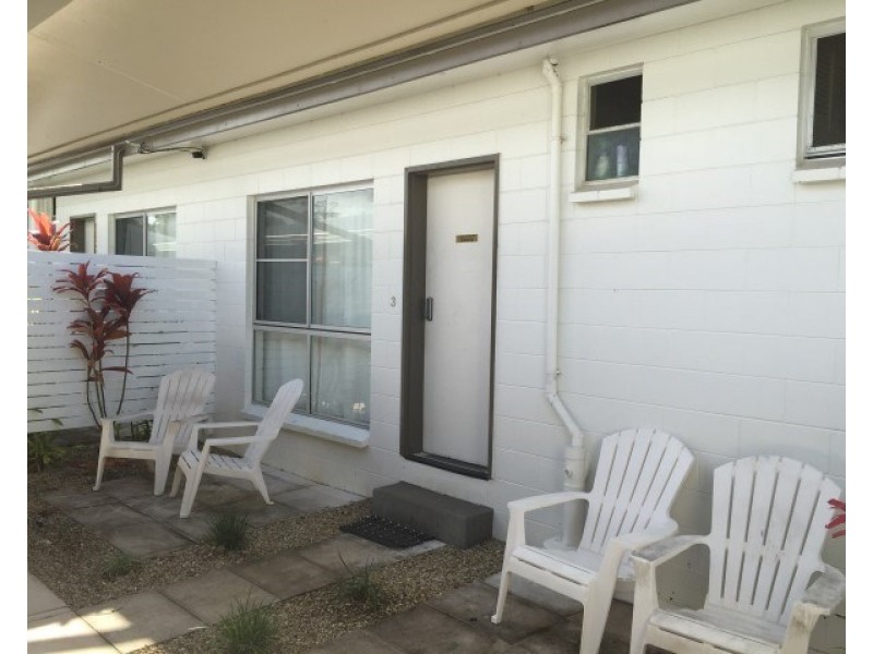 3/21 Porter Promenade, Mission Beach QLD 4852