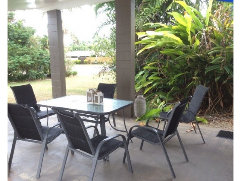 3/21 Porter Promenade, Mission Beach QLD 4852