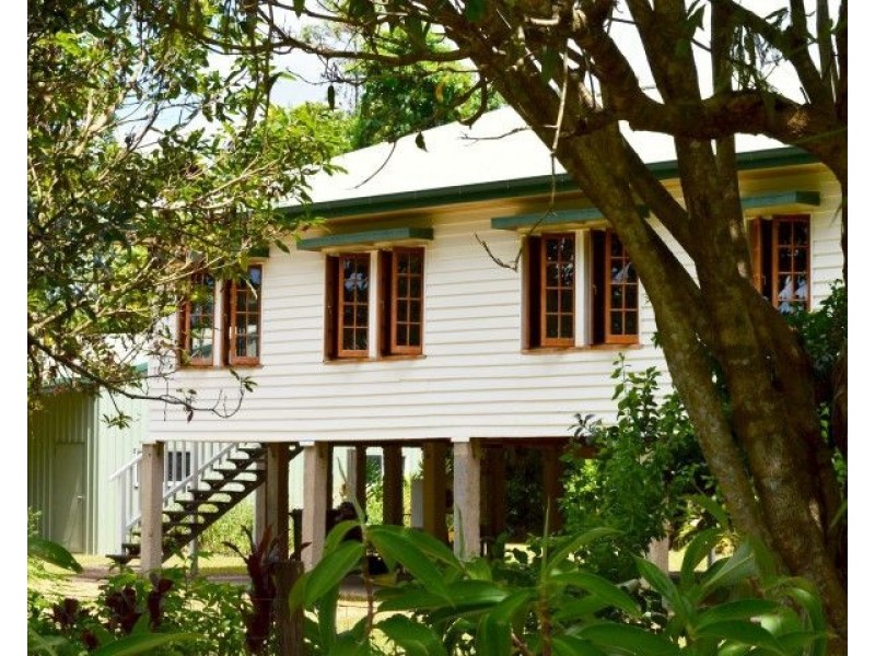 48 Reichardt Road, Mission Beach QLD 4852