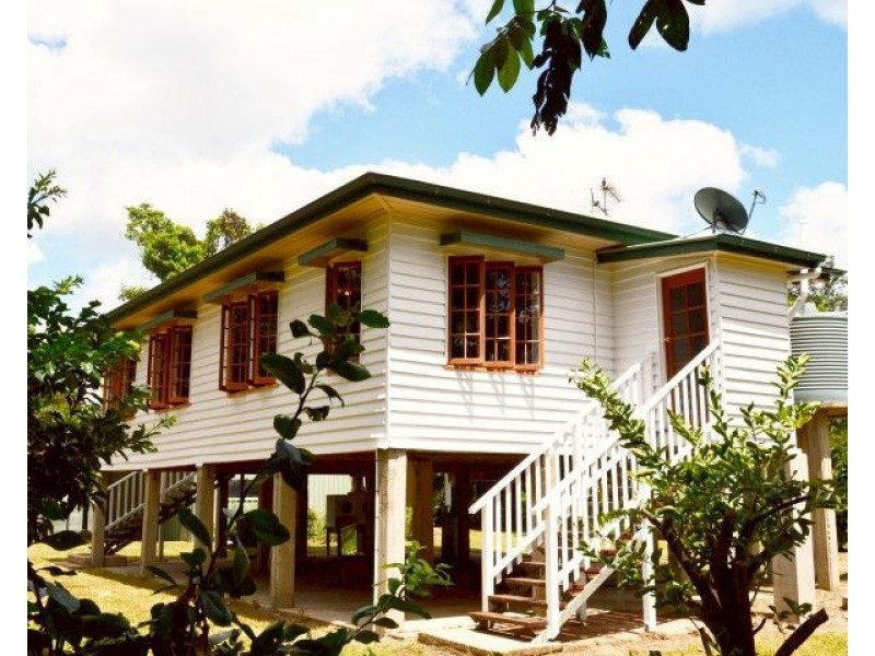 48 Reichardt Road, Mission Beach QLD 4852