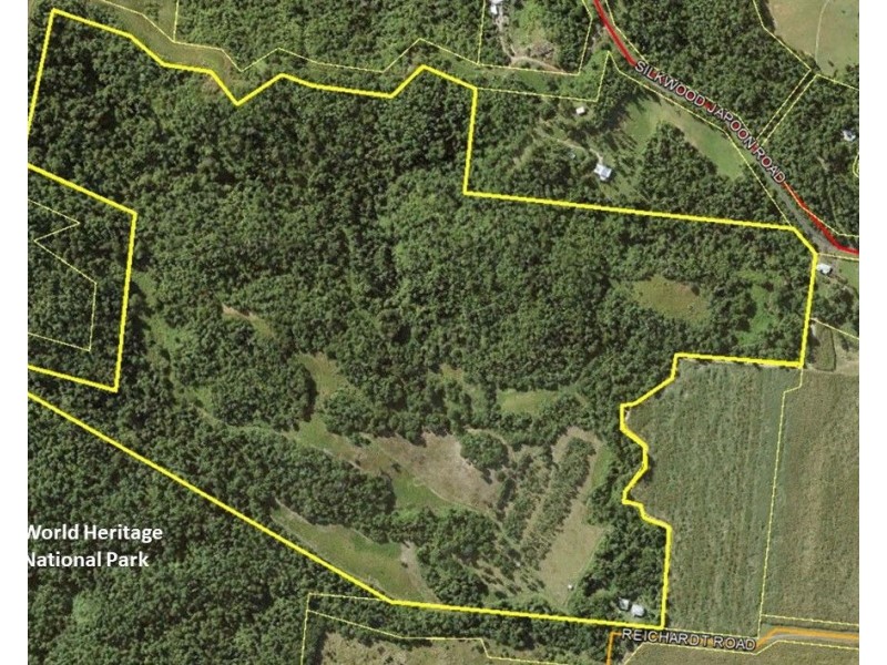 48 Reichardt Road, Mission Beach QLD 4852