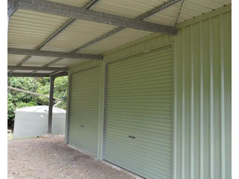 48 Reichardt Road, Mission Beach QLD 4852